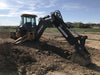 2023 JCB 3CX-14 Extendable Stick 74hp, Cab/Heat/Air, 4WD, Extendable Stick, Easy Controls, 1 Way Hydraulics, With Loader Pipework
