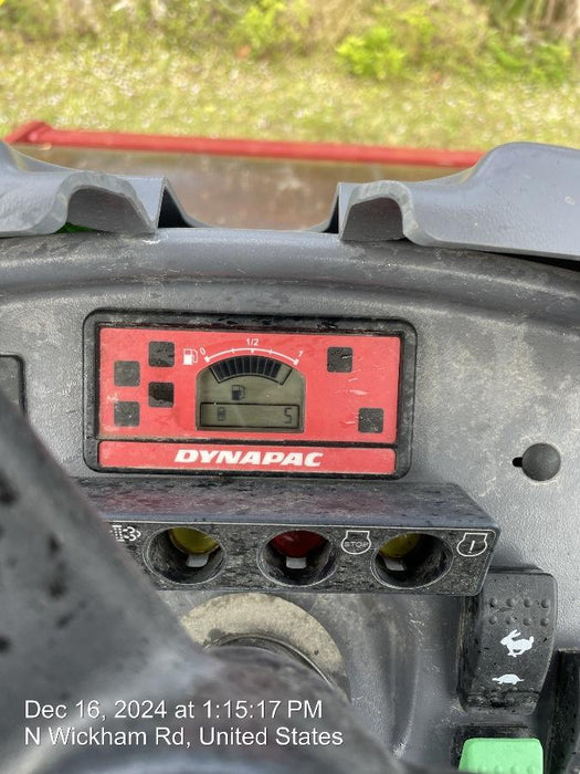2024 DYNAPAC CA1400D