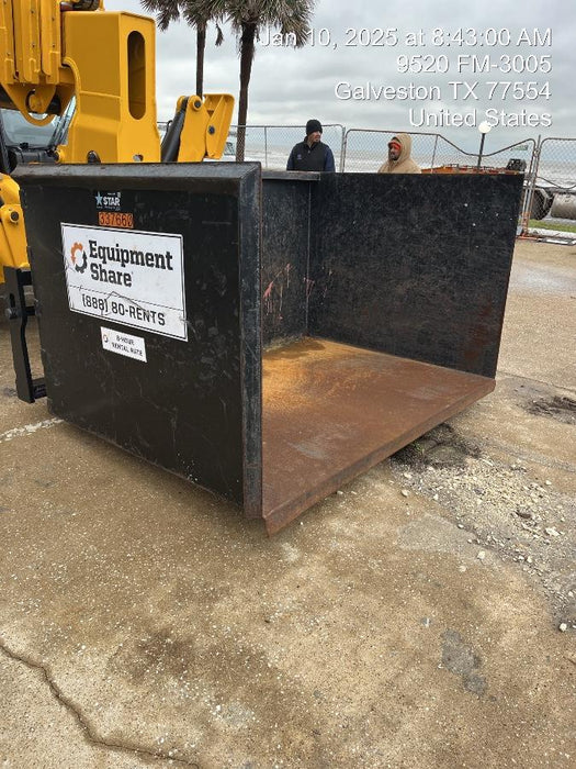 2023 STAR INDUSTRIES 1430