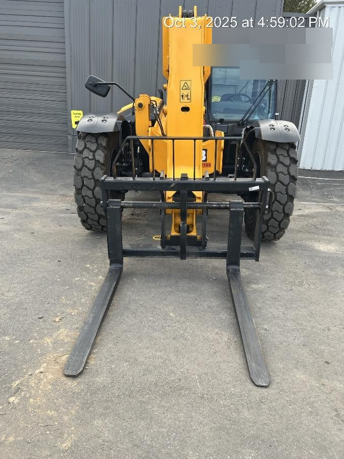 2025 JCB 506-36