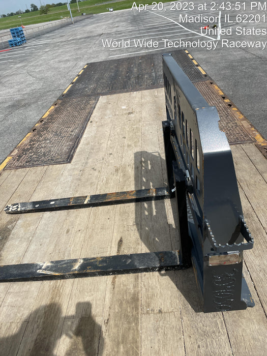 2023 SOLESBEE SPF-48