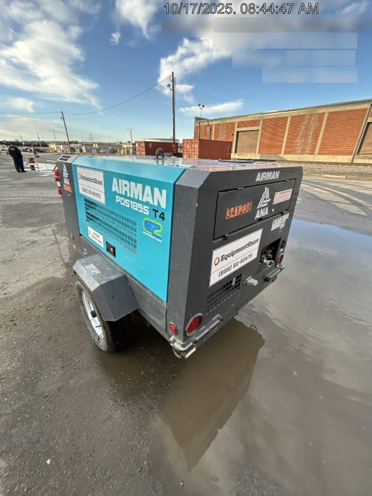 2023 AIRMAN PDS185S CWK