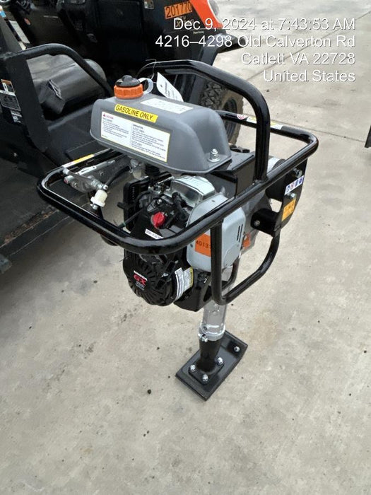 2023 MULTIQUIP MTR40HF