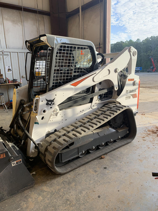 2021 BOBCAT T770