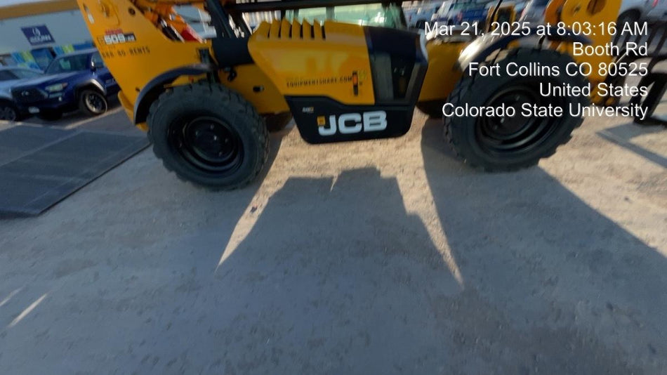 2024 JCB 509-42