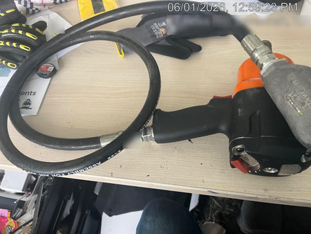2021 MICHIGAN PNEUMATIC 751SS