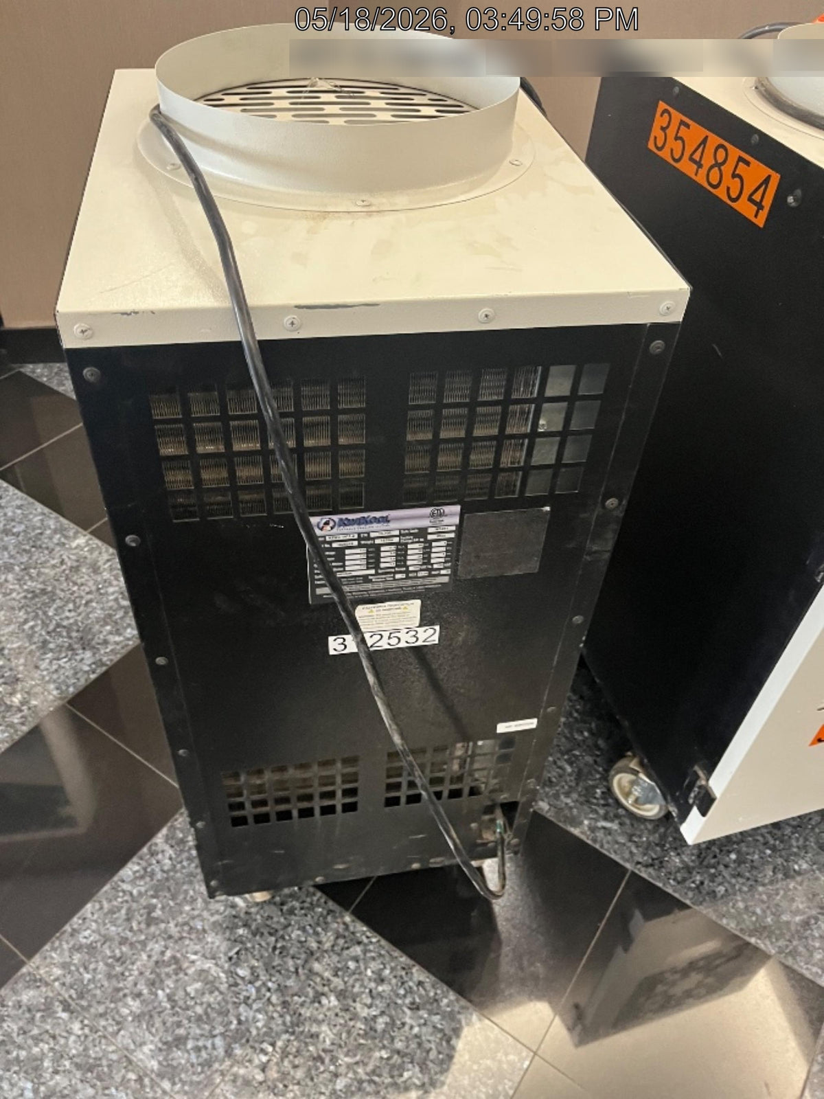 2023 KWIKOOL KPAC1411-2
