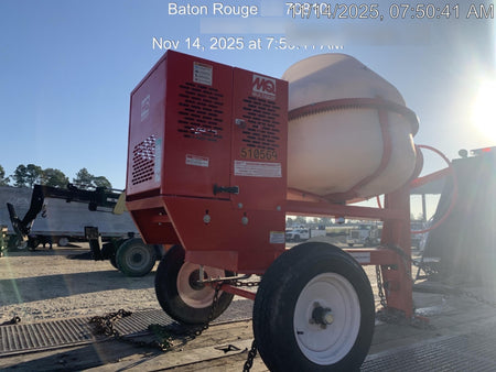 2025 MULTIQUIP MC12PH