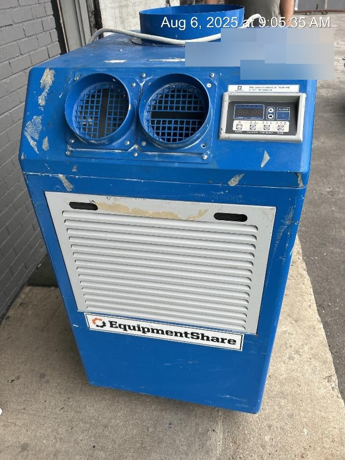 2020 MESTEK 6HK16