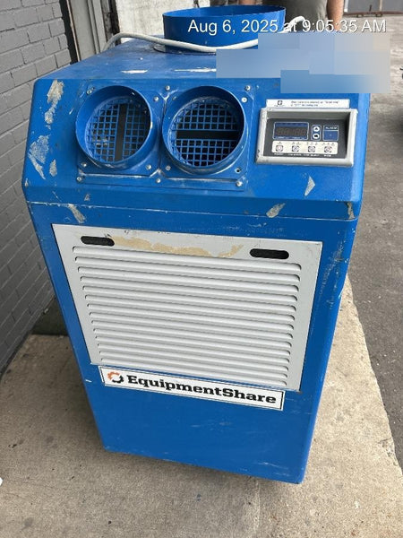 2020 MESTEK 6HK16