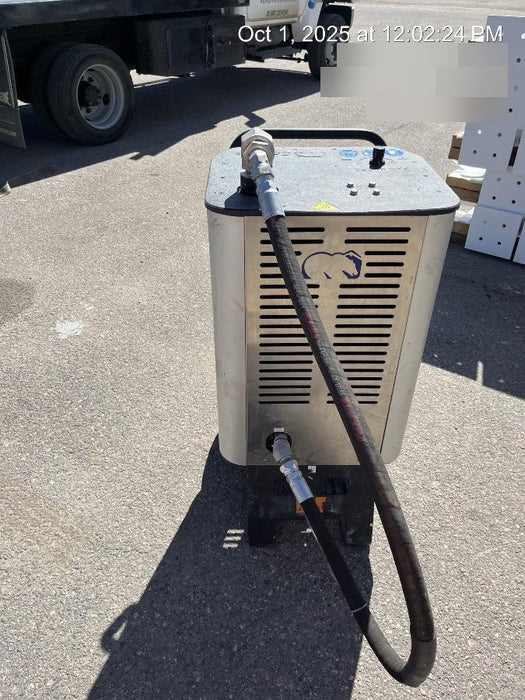 2024 COLD JET 2M0055