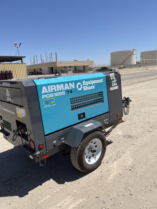 2024 AIRMAN PDS185S CWK