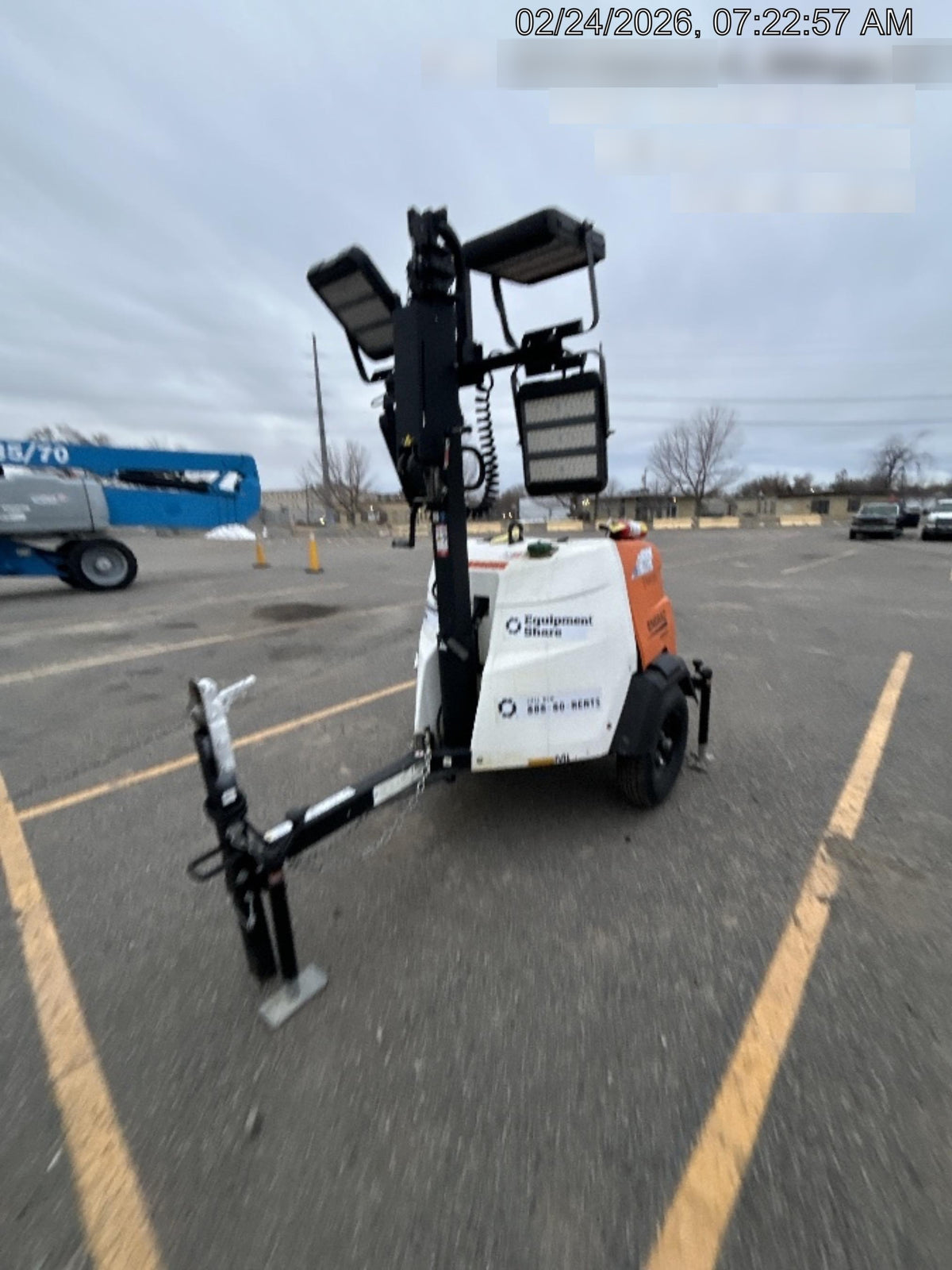 2024 GENERAC MLT2