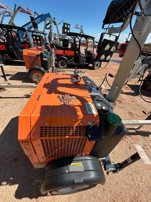 2025 WANCO WLTT-4MM4K