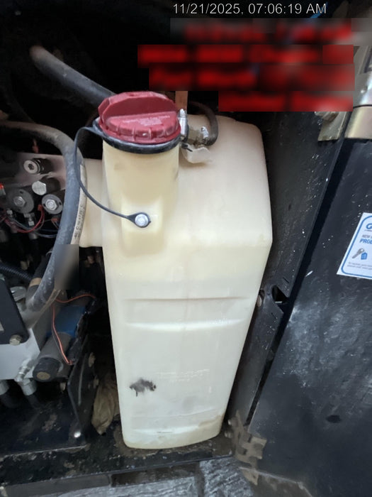 2020 GENIE GS-4069 RT