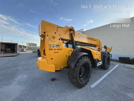 2025 JCB 510-56