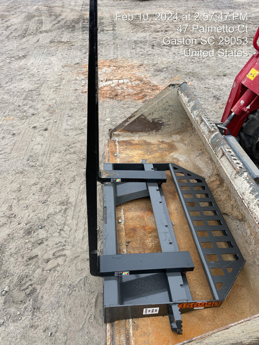 2023 SOLESBEE SPF-48