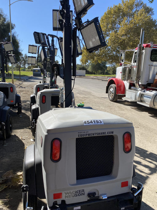 2024 WACKER NEUSON LTT4