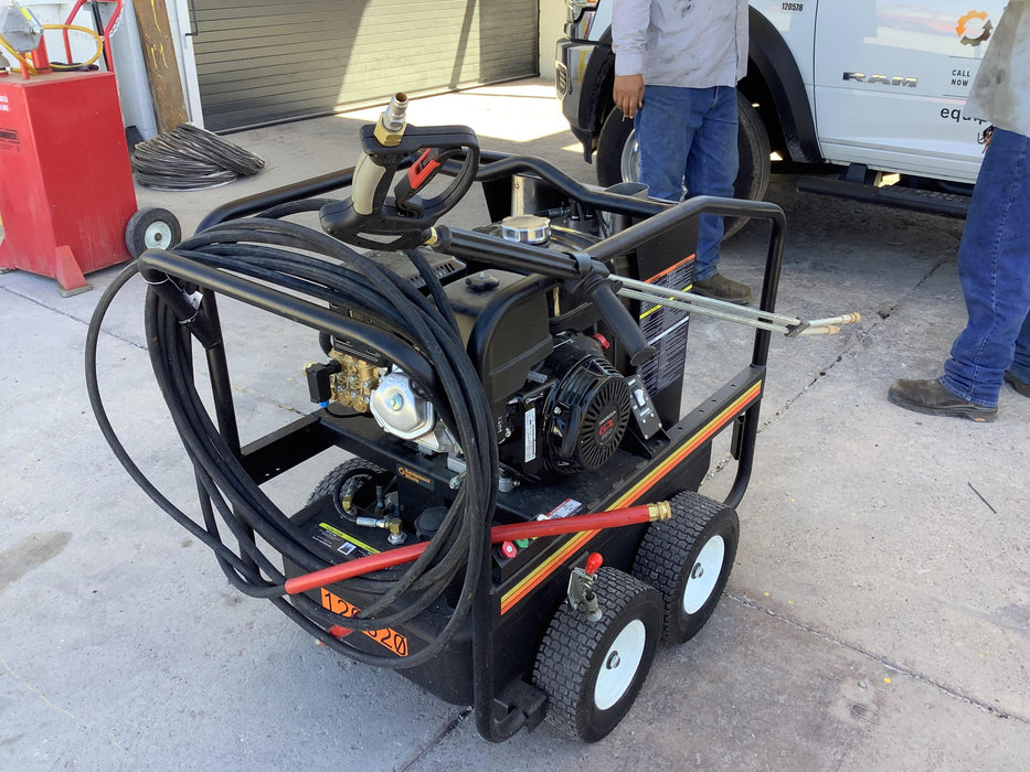 2020 MI-T-M CORPORATION HSP-3504-3MGH