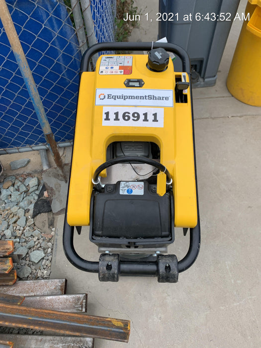 2020 WACKER NEUSON BS60-4As