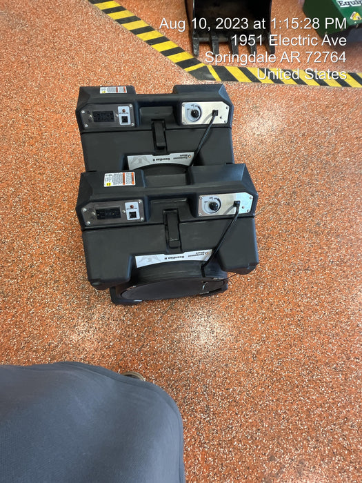 2022 PHOENIX Guardian R Hepa