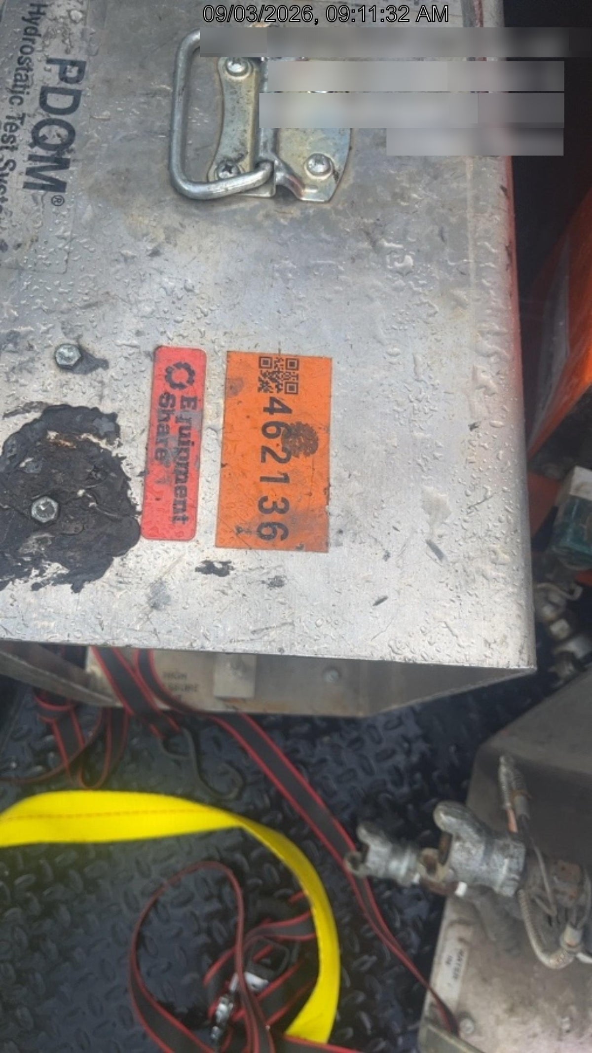 2024 PINNACLE PDQM-10000