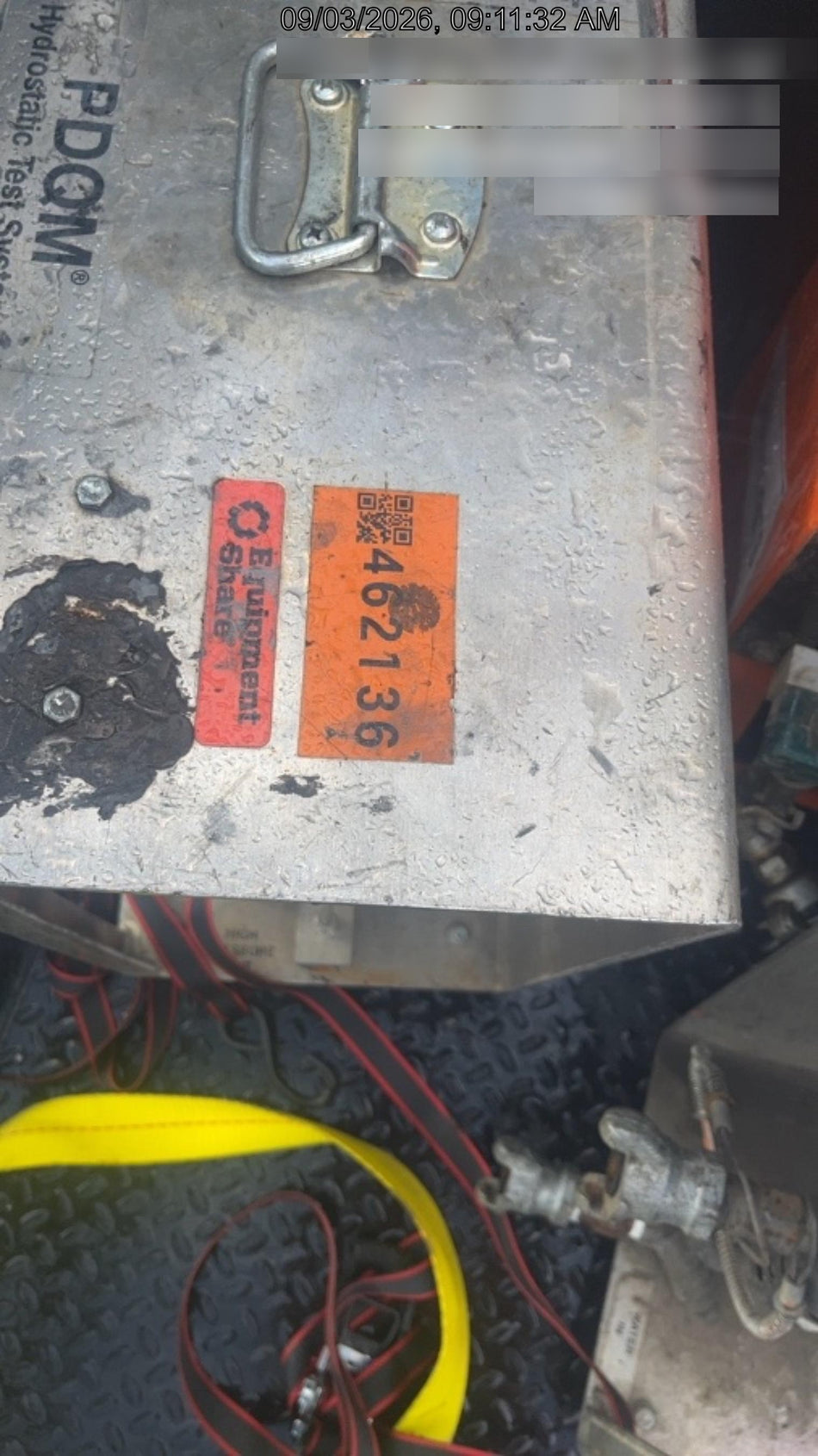 2024 PINNACLE PDQM-10000