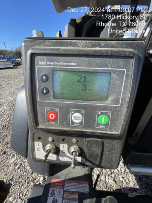 2024 WACKER NEUSON LTT4