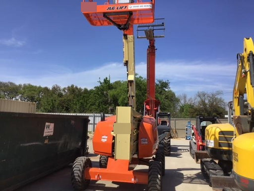 2019 JLG 450AJ