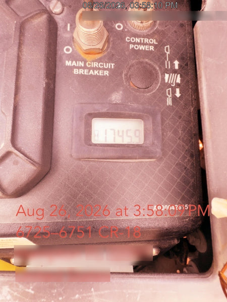 2023 Generac MLT2 Diesel, Flex Switch 120V Input, Powerzone Controller, 
(4) 320W LED Lights, 4kW Generator, 39.9 Gal Fuel Tank, 2" Ball, T3