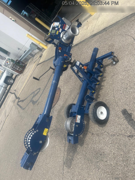 2025 CURRENT TOOLS 100A