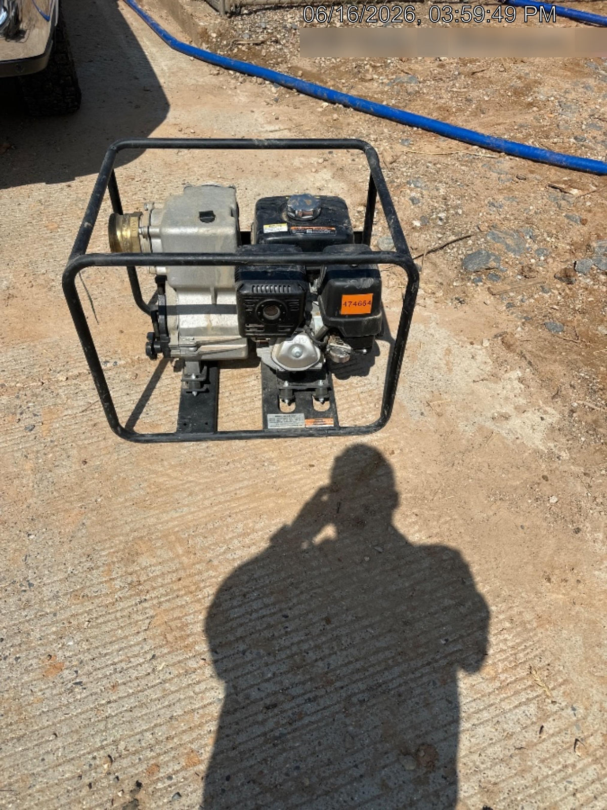 2024 MI-T-M WTP-T04-0MGH