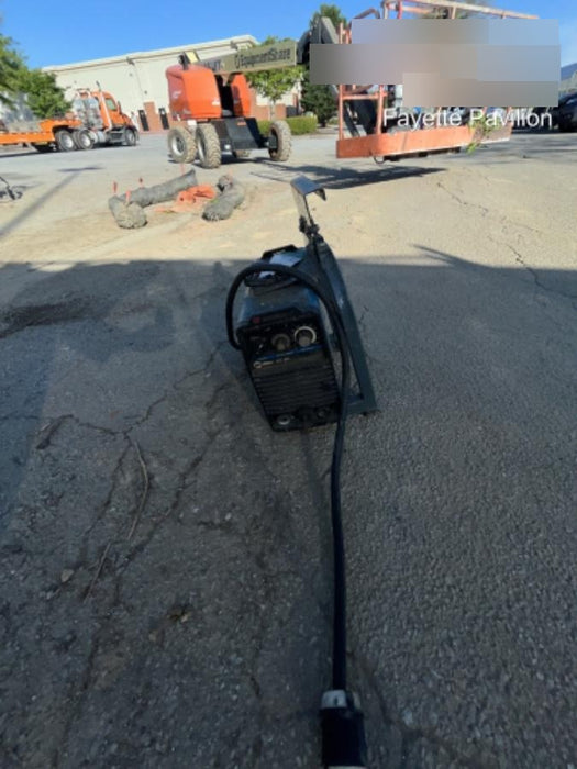 2020 MILLER ELECTRIC CST-280