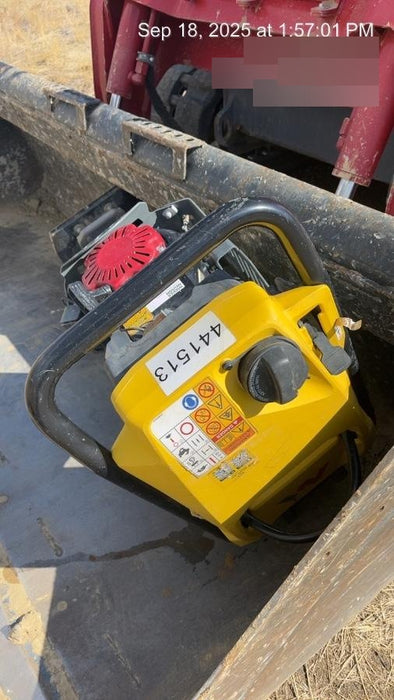 2024 WACKER NEUSON BS68-4Ab/28