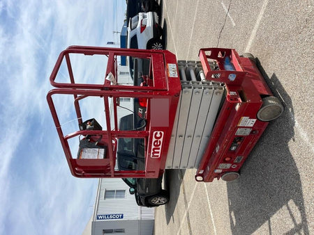 2019 MEC Micro 19