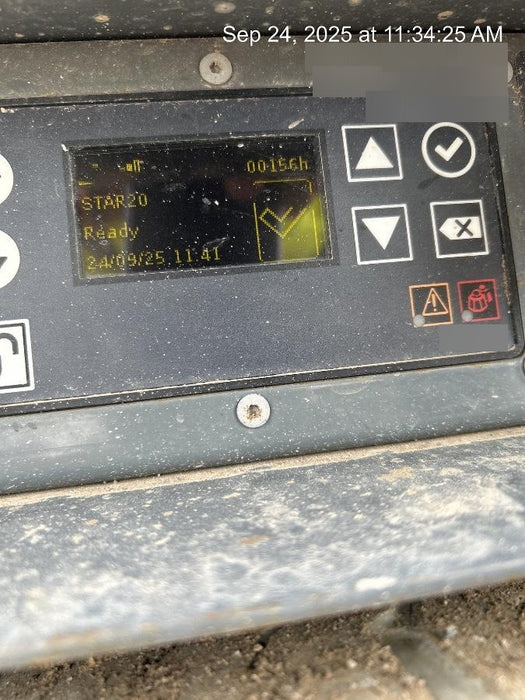 2019 HAULOTTE Star 20