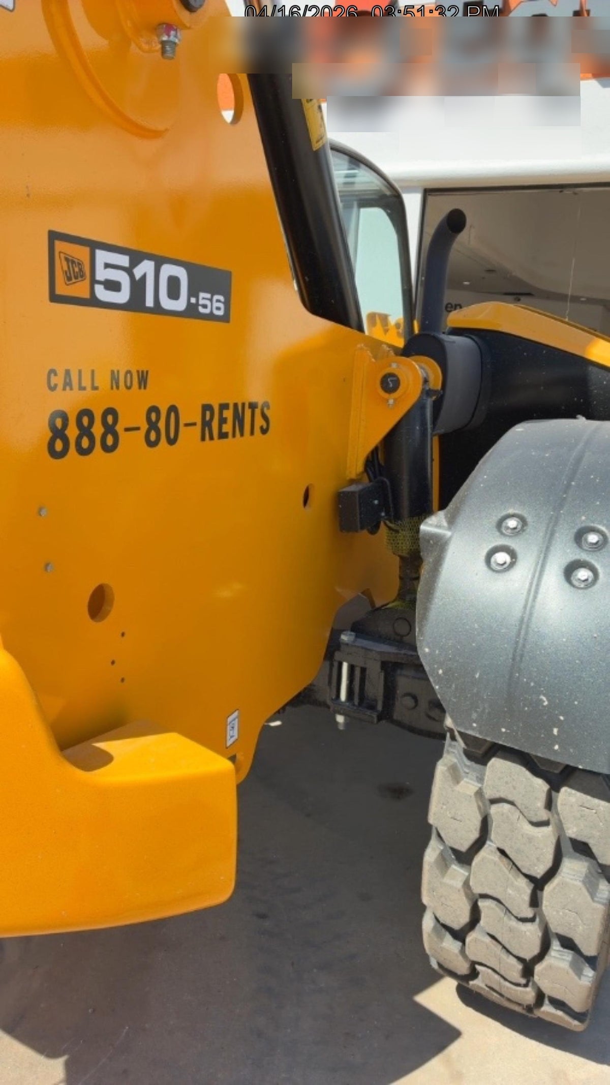 2026 JCB 510-56