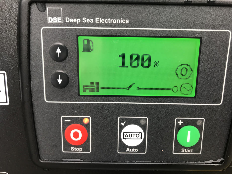 2020 ATLAS COPCO QAS45