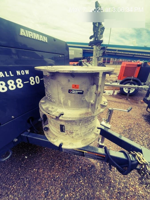 2023 WIDDER 20262-TRACKER