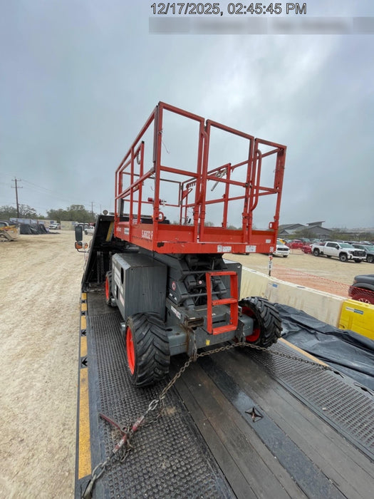 2019 SKYJACK SJ6832 RT