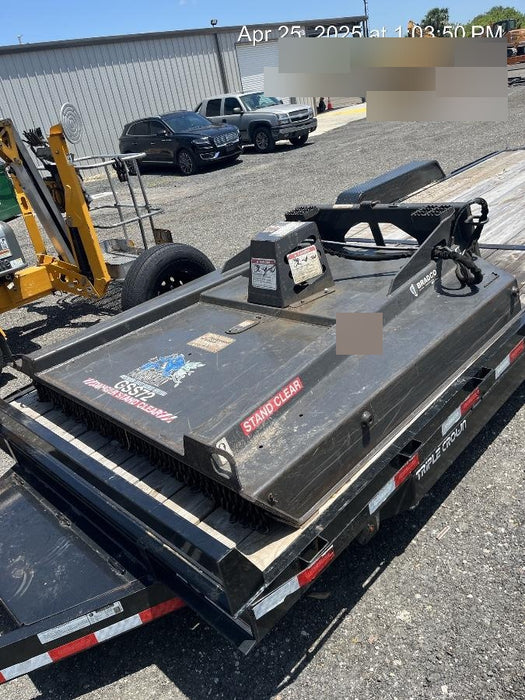 2020 PALADIN 30372A-0022