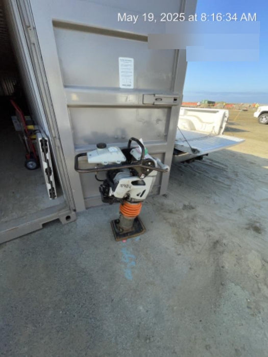 2021 MULTIQUIP MIKASA MTX-70HDR