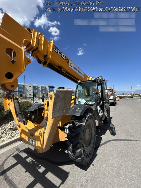 2020 JCB 510-56 JCB 510-56