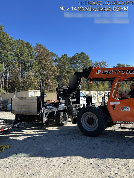 2024 CURRENT TOOLS 615