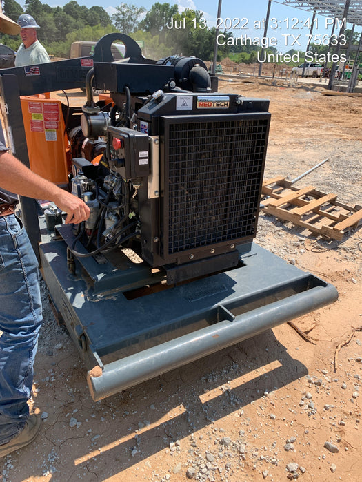 2021 MYERS-SETH RL-200