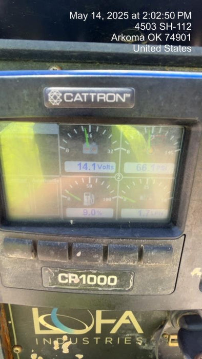 2021 PIONEER PP66S12L2-TD2.9L