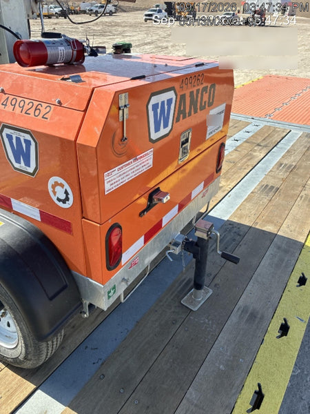 2025 WANCO WLTT-4MK8K