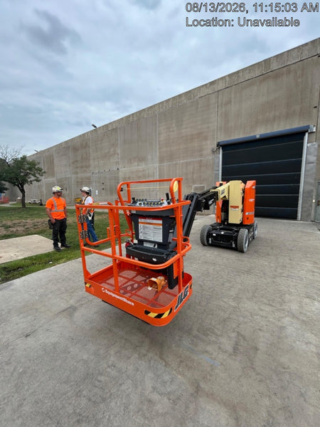 2024 JLG E300AJP
