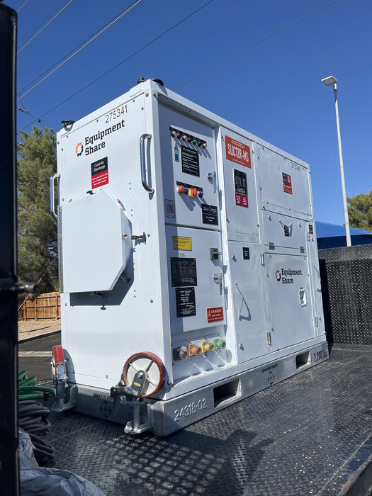 2022 SMARTECH SLIC12R-MSH