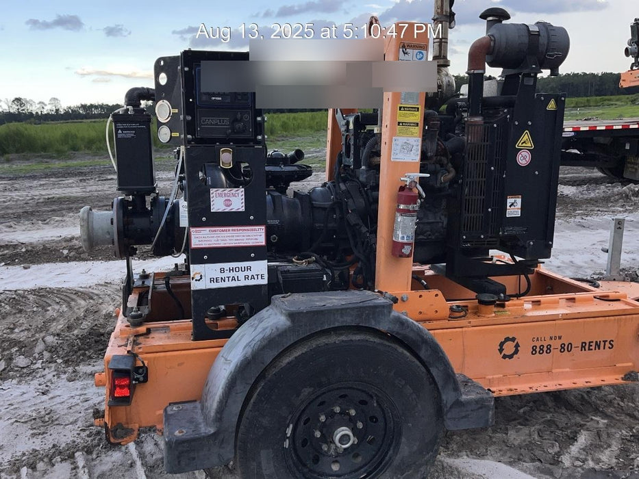 2021 PIONEER PP66S12L71-TD2.9L4